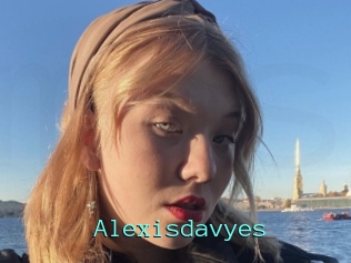 Alexisdavyes