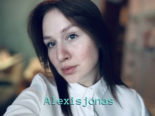 Alexisjonas