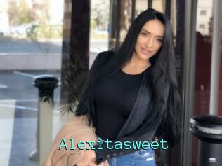 Alexitasweet