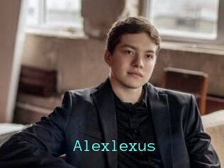 Alexlexus