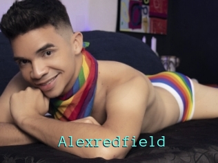 Alexredfield