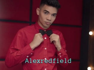 Alexredfield