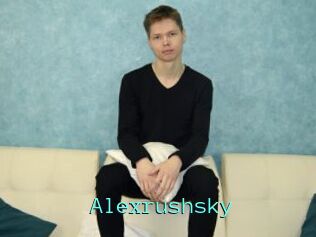 Alexrushsky