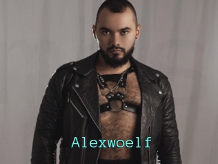 Alexwoelf