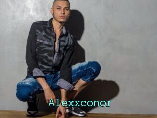 Alexxconor