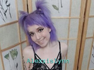 AlexxisLynn