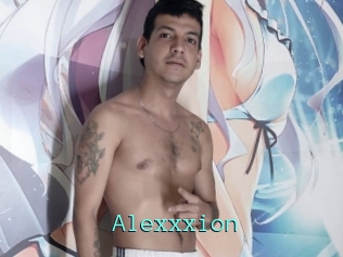 Alexxxion