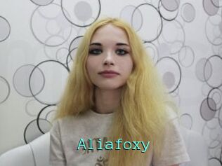 Aliafoxy