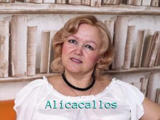 Alicacallos