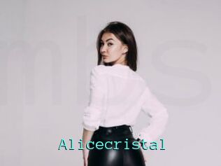 Alicecristal