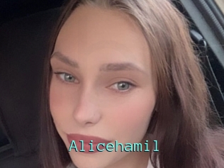 Alicehamil