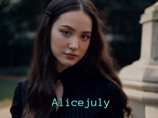 Alicejuly