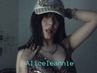 Aliceleannie