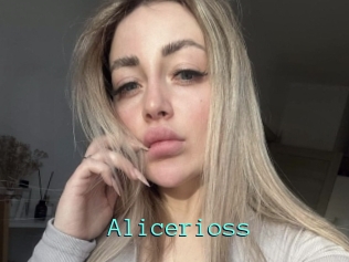 Alicerioss