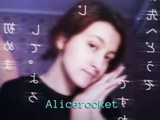 Alicerocket