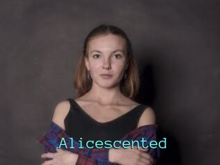 Alicescented