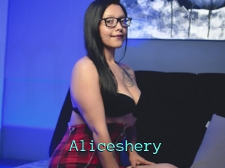 Aliceshery