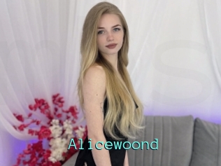 Alicewoond