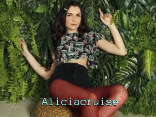 Aliciacruise