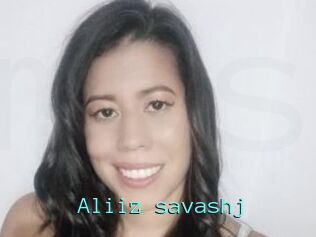 Aliiz_savashj