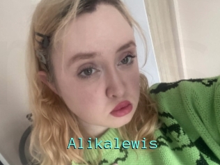 Alikalewis