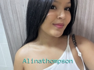 Alinathompson