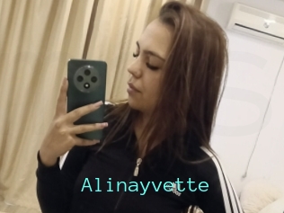 Alinayvette