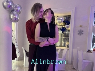 Alinbrown