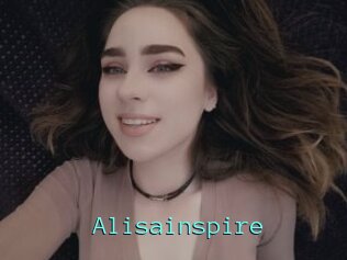 Alisainspire