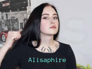 Alisaphire