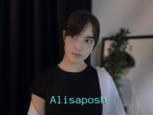 Alisaposh