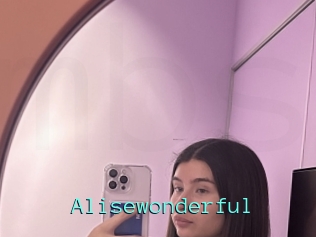 Alisewonderful