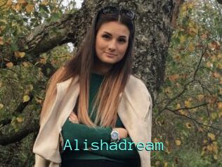 Alishadream