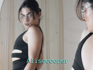 Alisocooper