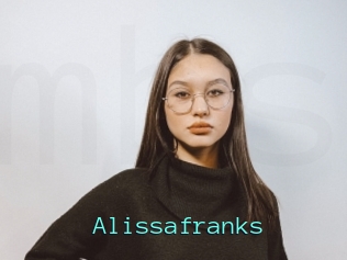 Alissafranks