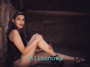 Alissnova