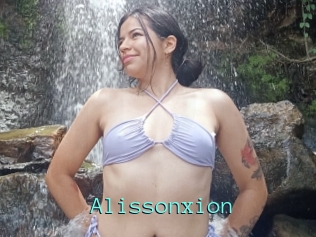 Alissonxion