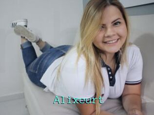 Alixcurt