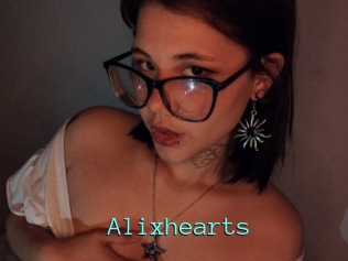 Alixhearts