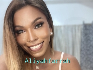 Aliyahfarrah