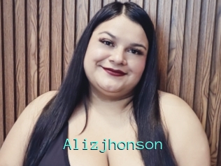 Alizjhonson