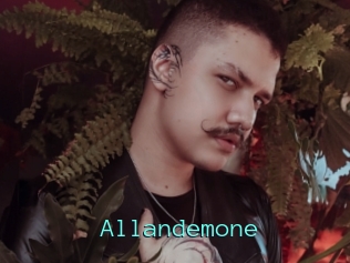 Allandemone