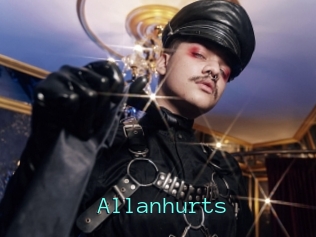 Allanhurts