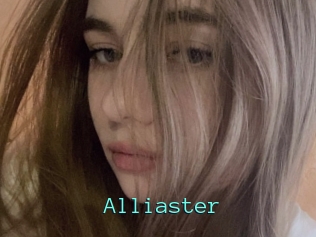 Alliaster