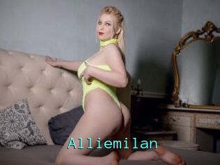 Alliemilan