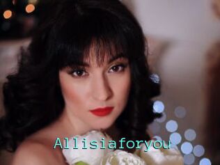 Allisiaforyou