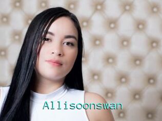 Allisoonswan