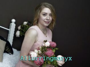 Allurringmaryx