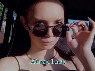 Almaclack