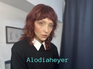 Alodiaheyer